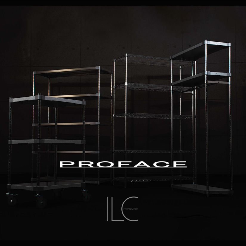 ILC・PROFACE（プロフェイス）